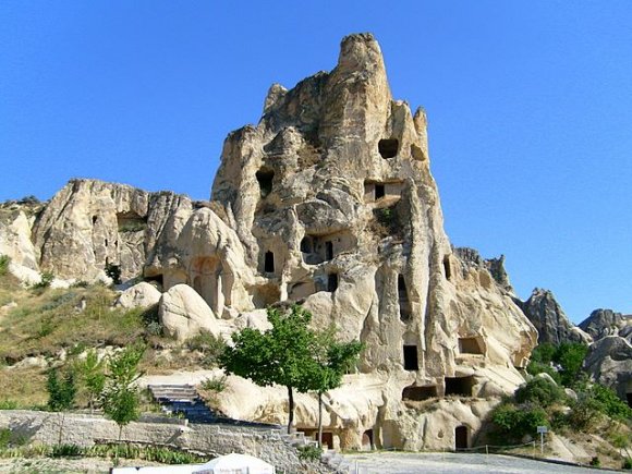 Göreme Açık Hava Müzesi