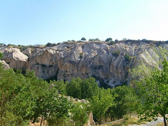 Göreme Açık Hava Müzesi