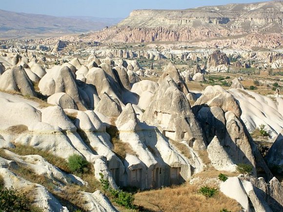 Göreme