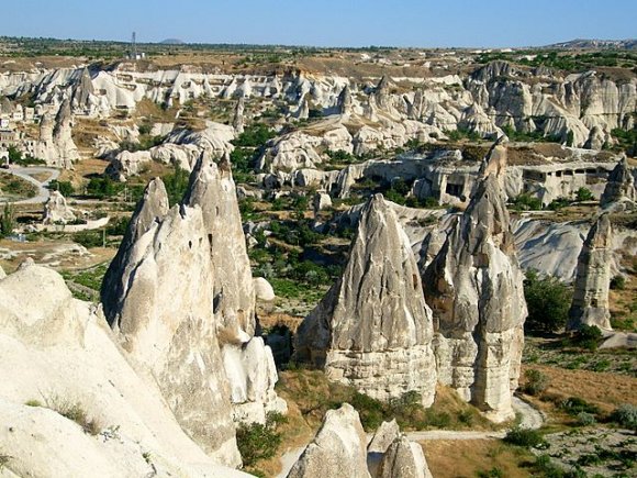 Göreme