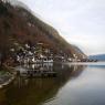 Hallstatt Gölü, Hallstatt