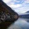 Hallstatt Gölü