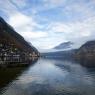 Hallstatt Gölü