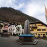 Hallstatt Kasabası