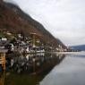 Hallstatt Kasabası