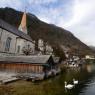 Hallstatt Kilisesi