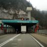 Avusturya - Slovenya sınırı, Karawanken Tüneli