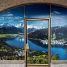 Zell Am See, Bahar fotoğrafı