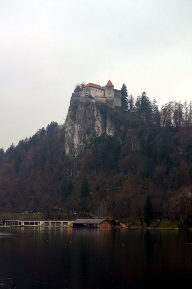 Bled Kalesi