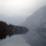 Slovenya, Bohinj Gölü