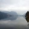 Slovenya, Bohinj Gölü