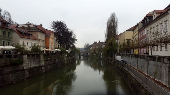 Slovenya Ljubljana