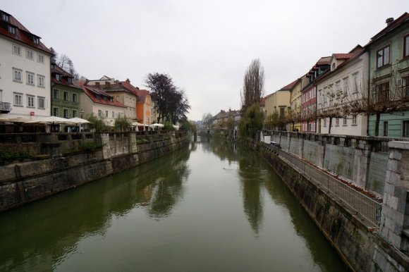 Slovenya Ljubljana