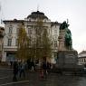 Slovenya Ljubljana