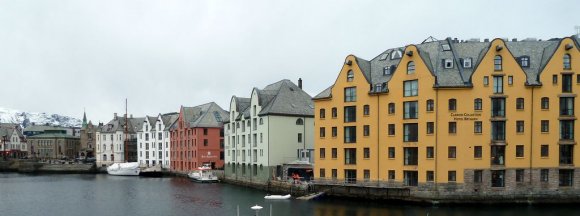 Alesund