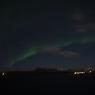 Aurora borealis, northern lights, kuzey ışıkları