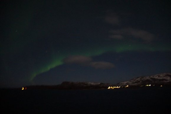 Aurora borealis, northern lights, kuzey ışıkları