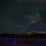 Aurora borealis, northern lights, kuzey ışıkları