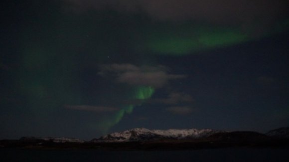 Aurora borealis, northern lights, kuzey ışıkları