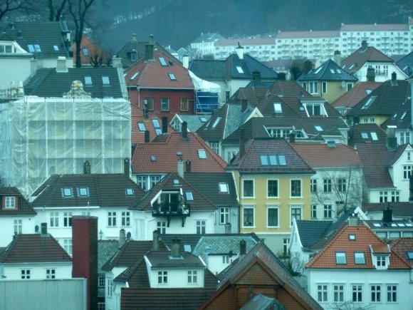 Bergen