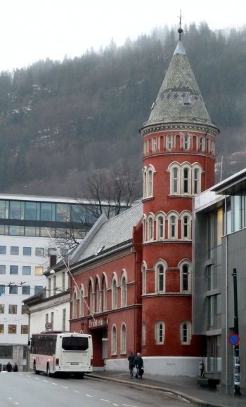 Bergen