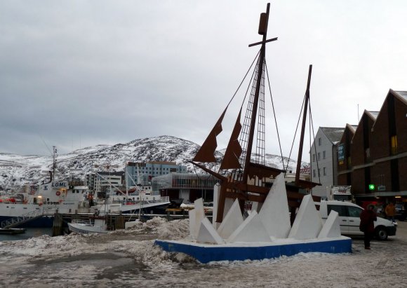 Hammerfest