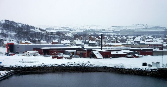 Kirkenes