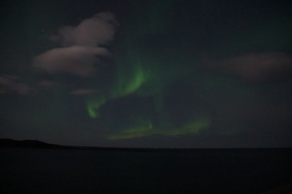 Aurora borealis, northern lights, kuzey ışıkları