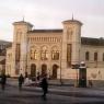 Oslo Nobel Ödülleri Merkezi