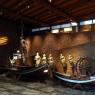 Norwegian Maritime Museum, Deniz Müzesi, Oslo, Norveç