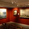 Norwegian Maritime Museum, Deniz Müzesi, Oslo, Norveç