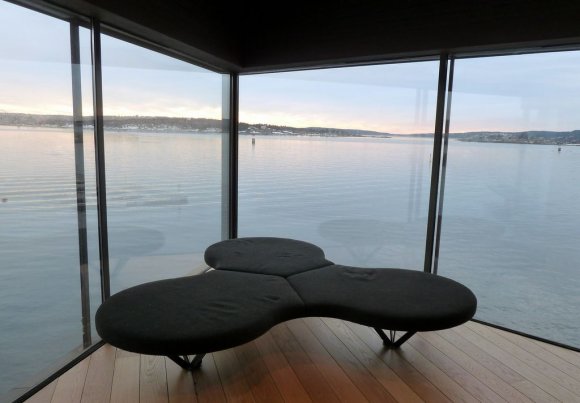 Norwegian Maritime Museum, Deniz Müzesi, Oslo, Norveç