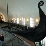 Oseberg Gemisi, Viking Müzesi, Oslo, Norveç