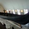 Gokstad Gemisi, Viking Müzesi, Oslo, Norveç