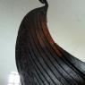 Oseberg Gemisi, Viking Müzesi, Oslo, Norveç