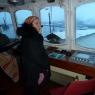 MS Finnmarken'in köprüsü