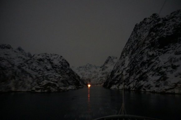 Trollfjord