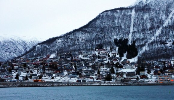 Tromso