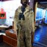 Tromso polar museum kutup müzesi