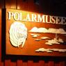 Tromso Üversitesi'ne ait Kutup Müzesi, Polar Museum