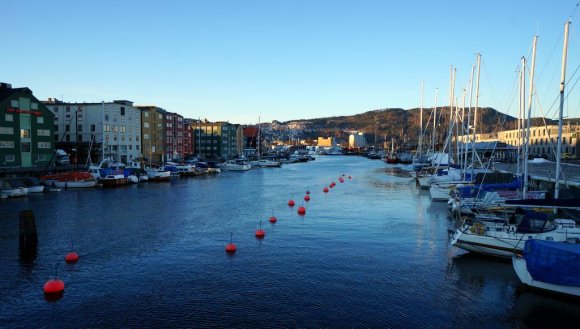 Trondheim