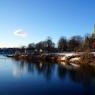 Nidelva Nehri, Trondheim