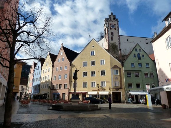 Füssen