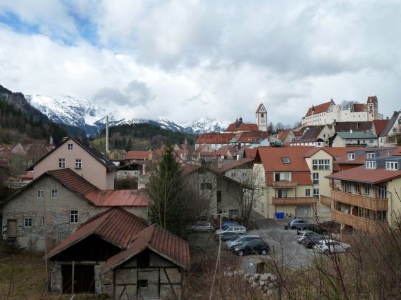 Füssen