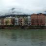 Innsbruck, Avusturya.