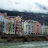 Innsbruck, Avusturya.