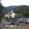 Schloss Gasthof Fernsteinsee, Avusturya