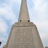 Union Square - Dewey Monument