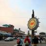 Fisherman's Wharf'ın girişi