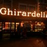 Ghirardelli Çikolata Dükkanı